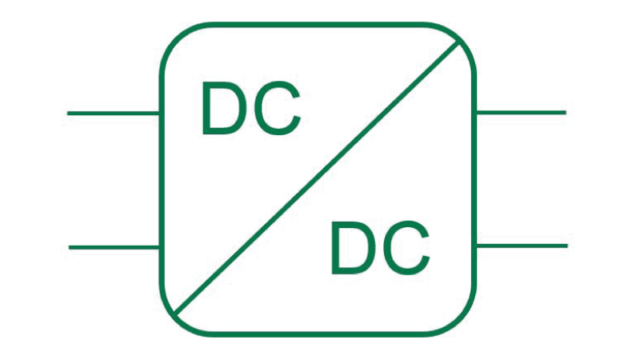 Den passenden Hochvolt DC-DC Wandler finden