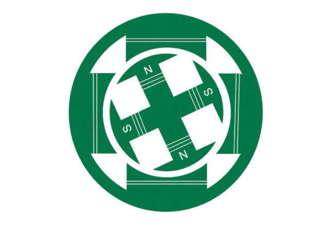 Visuelle Darstellung der Rekuperation im Elektroauto