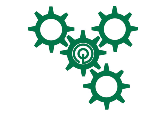 Power electronics in electric cars