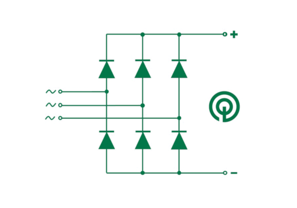 DC Grid als Netzinfrastruktur in der Industrie