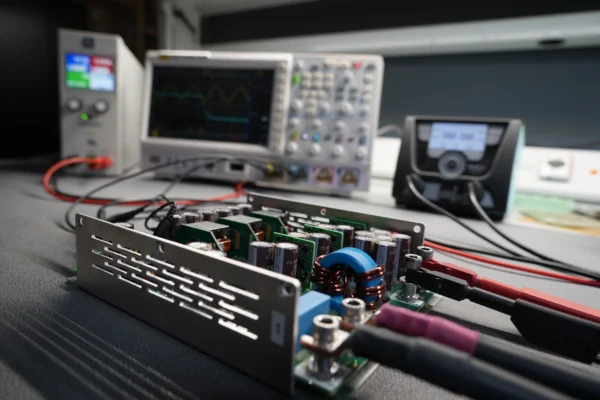 kundenspezfische Entwicklung von DC/DC Wandlern