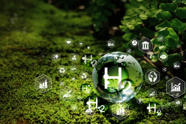 Der DDL2148-24 kann im Bereich der Wasserstofftechnologie zur Anwendung kommen.