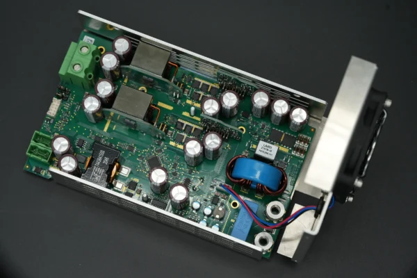 DDL3050-48 - adjustable 48V DC/DC converter