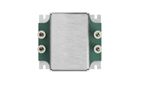 QS-ESB-300A- Pre-Charging circuit