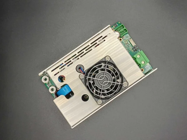 einstellbarer DC/DC-Wandler, 3kW, DDL3050-48