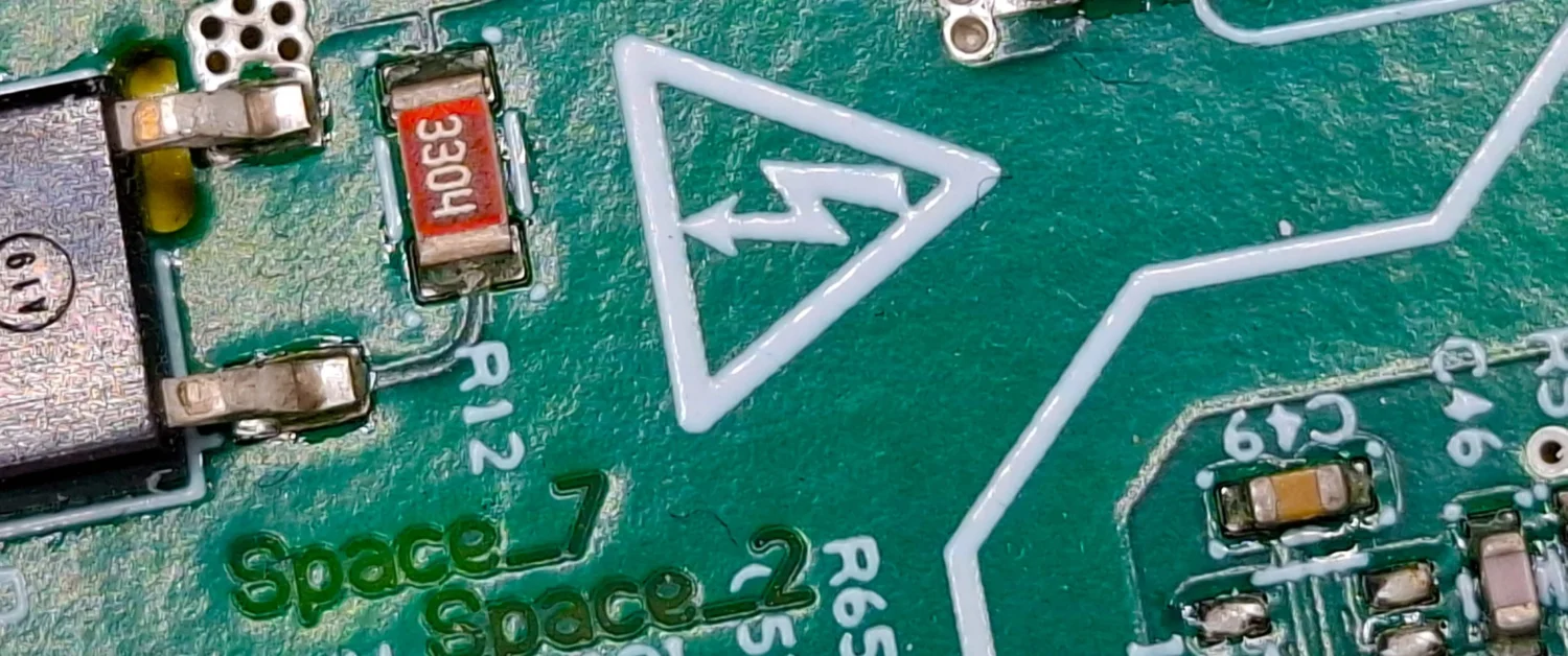 High-Voltage DC/DC converters - Querom Elektronik