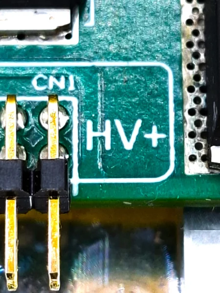 High-Voltage DC-DC Converters in Industry.